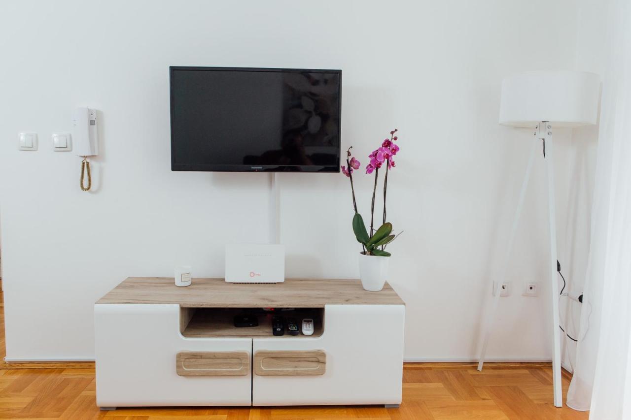 Suite Dreams Valjevo Exterior foto